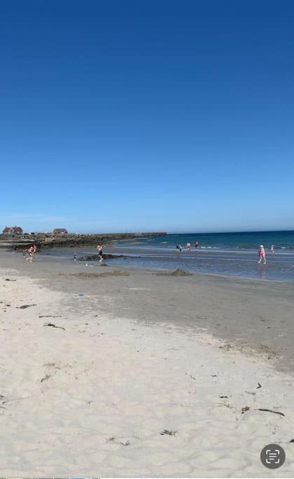 Ballywalter Beach House Εξωτερικό φωτογραφία